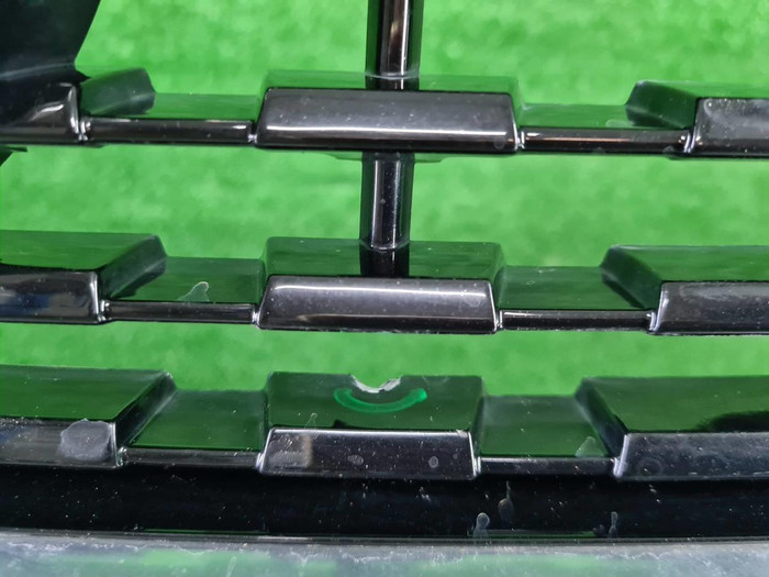 Бампер передний Volvo XC60 2 (2017-2021)