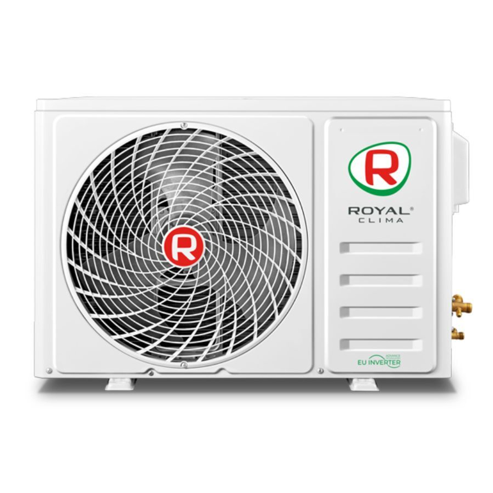 Сплит-система Royal Clima PERFETTO RCI-PF30HN, инверторная, для помещения до 28 кв.м.