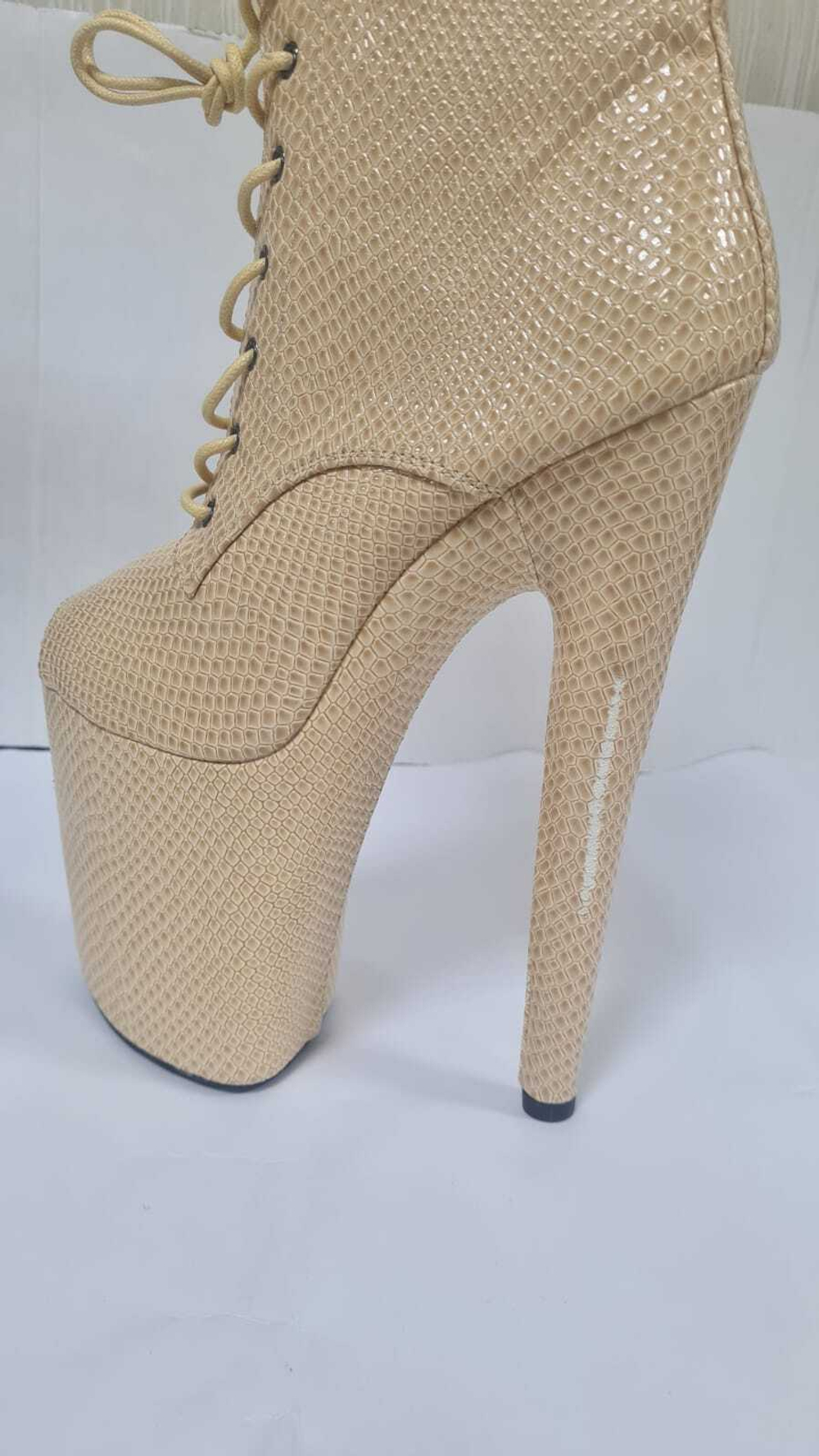 DRAGON. Ботильоны тройки. Эко кожа Лак. Открытые - SHDB-014-3-zme-bei-sale37_019