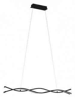 Подвесной светильник Eglo Lasana 3 99317