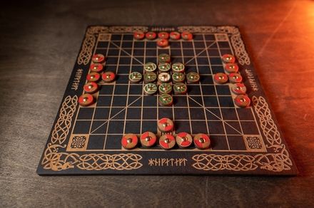 Настольные игры