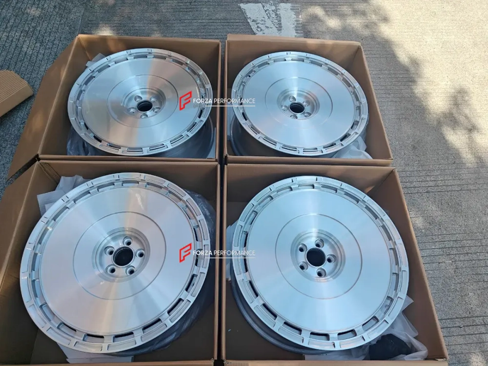 КОВАНЫЕ ДИСКИ ДЛЯ LAND ROVER RANGE ROVER SPORT L461 2023 ЛЕНД РОВЕР Спорт