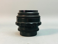 Jupiter-9 МС 2/85 М42