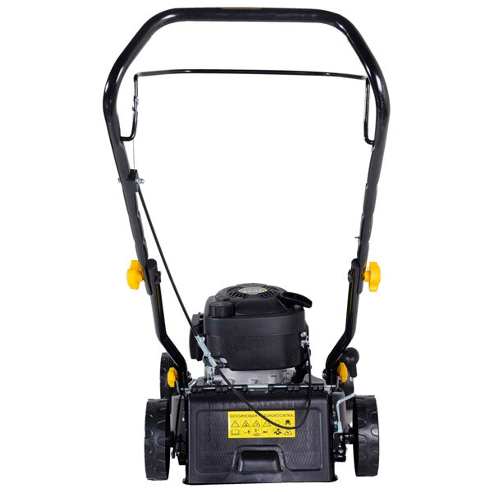 Газонокосилка Huter колесная GLM-3.5LT