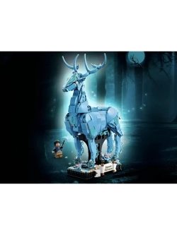 Конструктор Гарри Поттер Экспекто Патронум