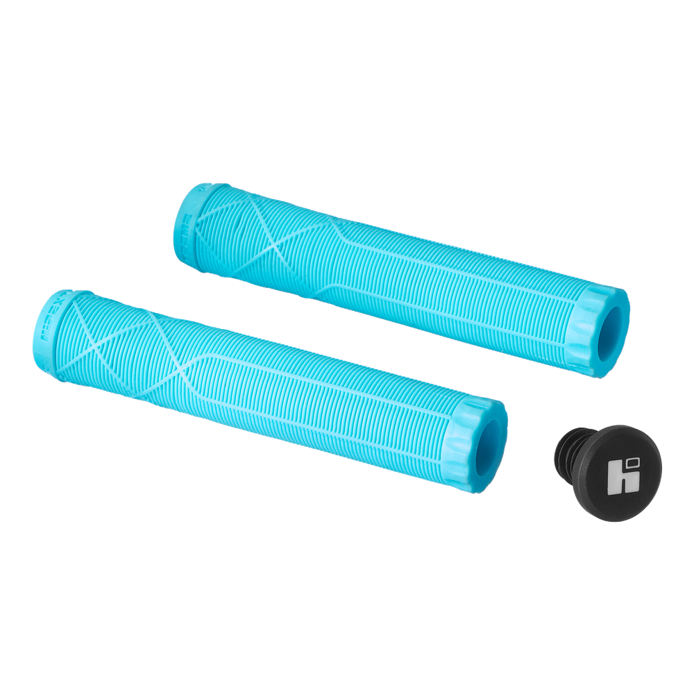 Грипсы HIPExtreme H3 170 мм, ментоловый
