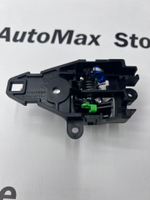 Ручка двери внутренняя правая MIТSUBISНI. 5716A580. Оригинал.