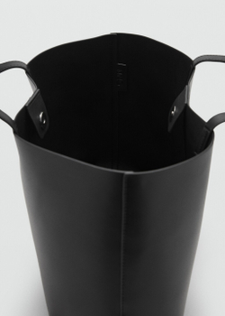 Сумка шоппер с двумя ручками