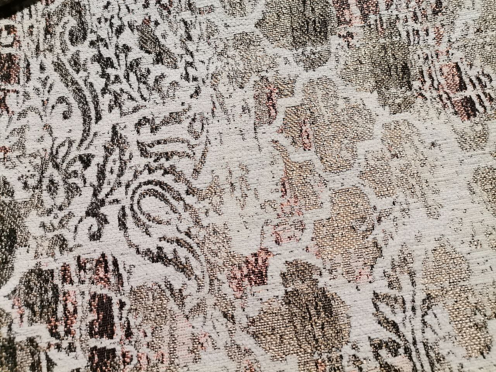 Шенилл Mezzo (Меззо) K1 21