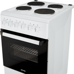 Электрическая плита Gorenje EF5110W