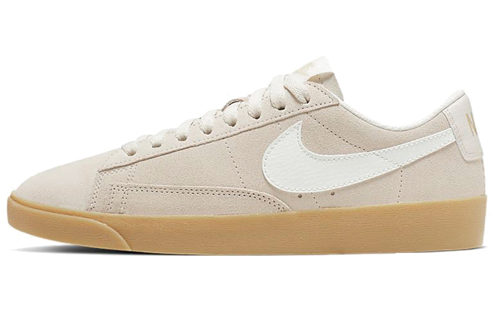 Кроссовки Nike Blazer Low Sd (Женская размерная сетка)