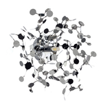 721634 Бра EXTRA 1х5W(led) G9 ХРОМ