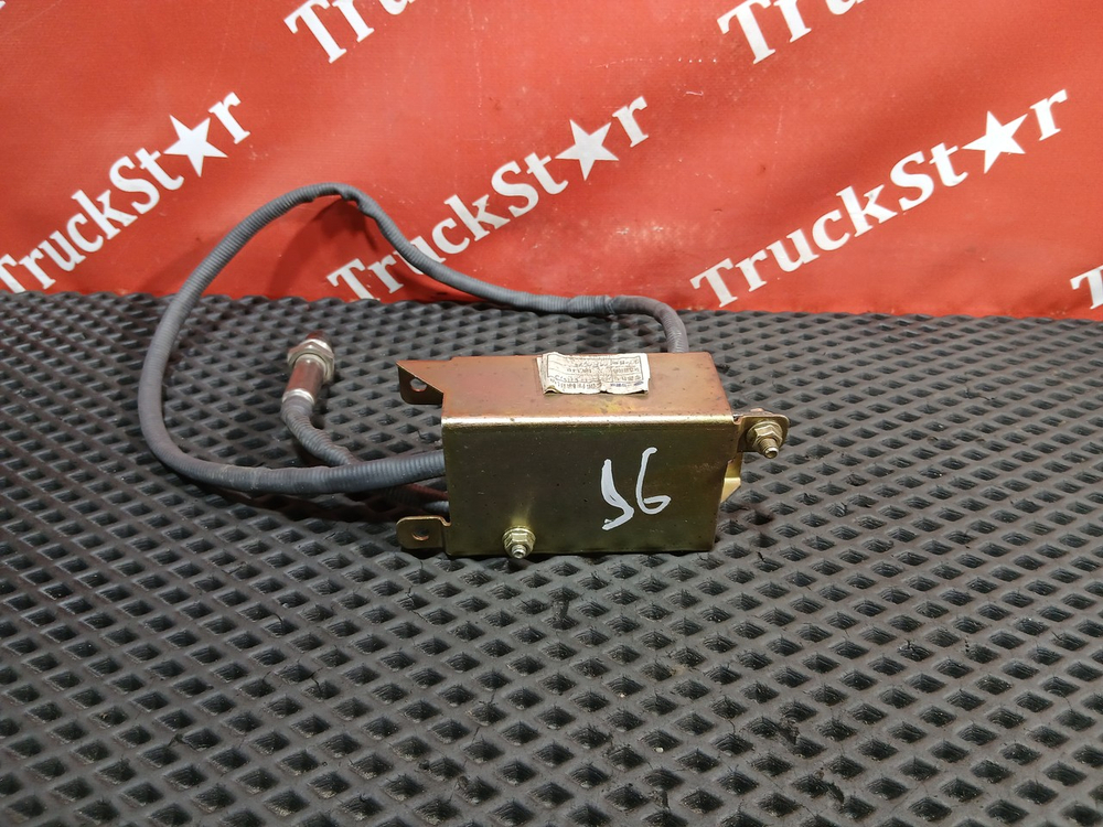 Датчик NOX 2023г.