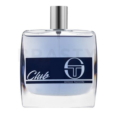 Sergio Tacchini Club EDT M 100 ml