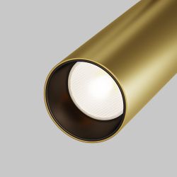 Трековый магнитный светодиодный светильник Maytoni Exility TR032-2-12W3K-S-MG