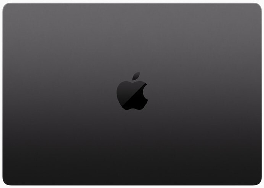 Ноутбук  Apple Macbook Pro 14 (2023) 14.2 ", M, 18 Гб RAM, 1 Тб SSD, M3 Pro 18-core GPU, Черный