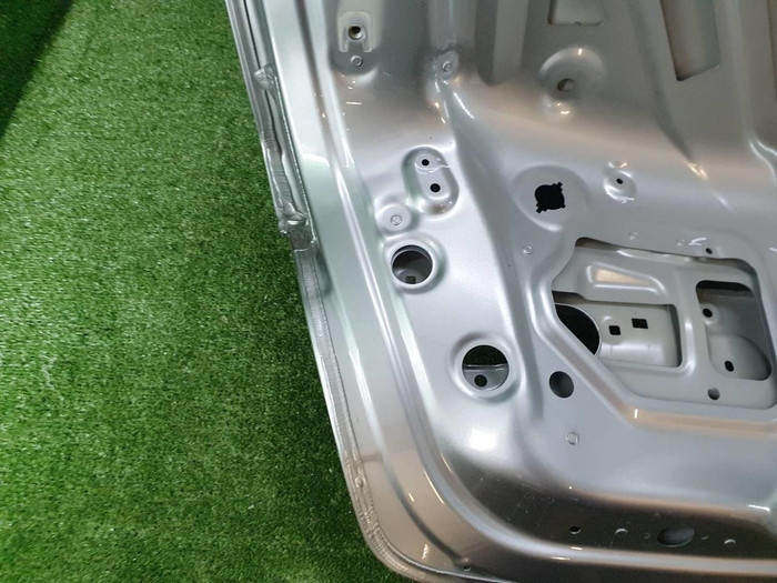 Крышка багажника BMW 7er G11 (2015-2022)