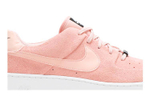 Кроссовки Nike Air Force 1 Low Sage (Женская размерная сетка)