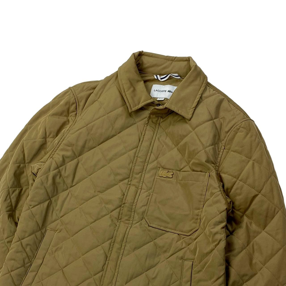 Куртка Lacoste