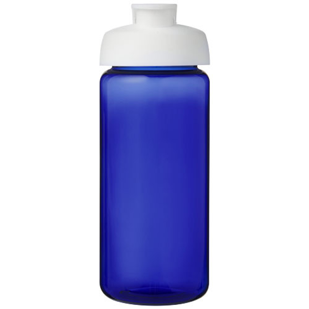 H2O Active® Octave Tritan™ Спортивная бутылка объемом 600 мл с откидывающейся крышкой