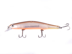 Воблер Fit Minnow 110SP (Original) 11 см, цвет 305, 16.5 г