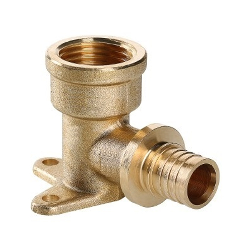 Водорозетка 16 х 1/2  вн.р.  PRADEX   50030