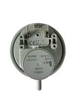 Реле давления воздуха. датчик тяги (прессостат) HUBA 65/50 (Ariston,Protherm)