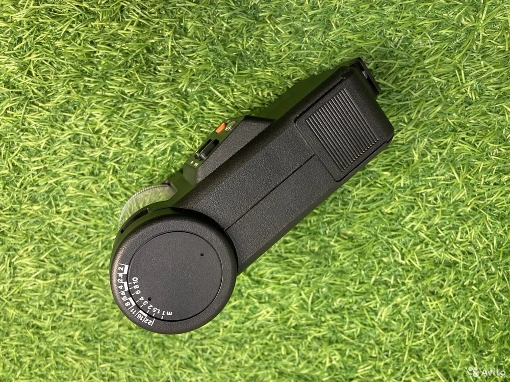 Acvatronik 252C