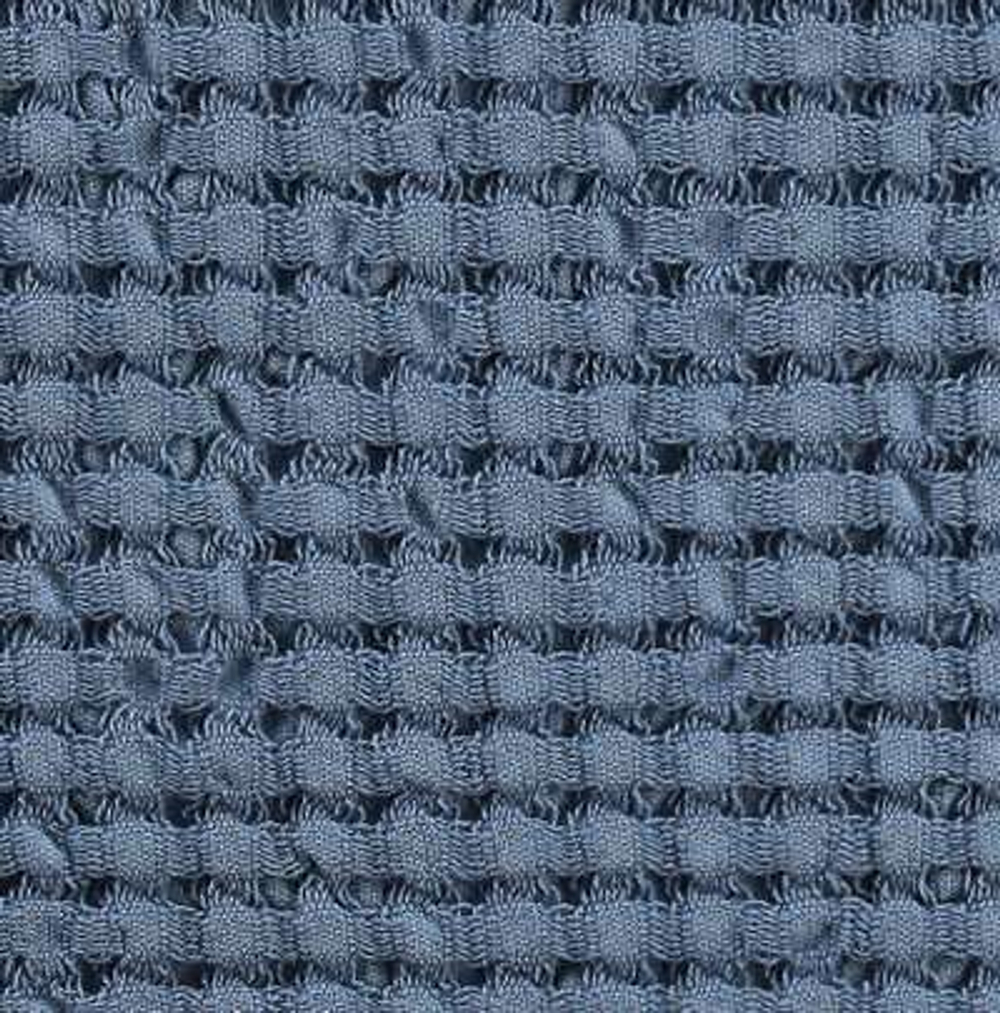 Полотенце 45x75 Abyss & Habidecor Pousada синее