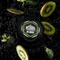 MUSTHAVE (МАСТХЭВ) Kiwi Smoothie, 25 гр.