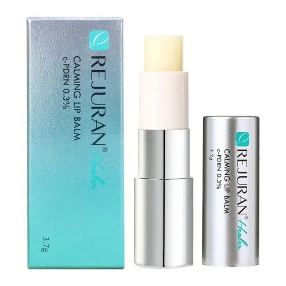 REJURAN Calming Lip Balm Успокаивающий бальзам для губ
