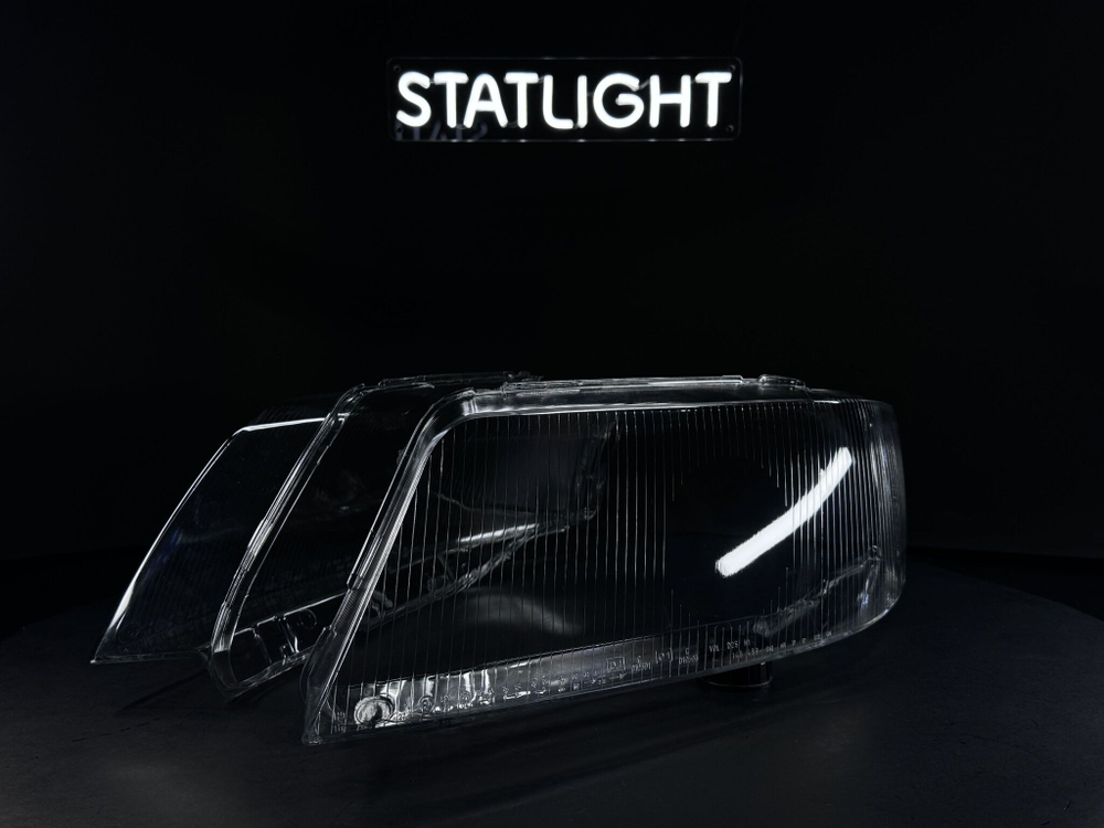 Комплект стекол Audi A6 C5 1997-2001