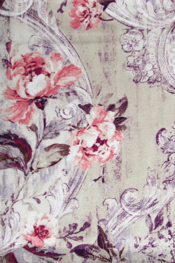 Рогожка Cotonelo Regency ( Котонело Редженси) A 21 Purpura