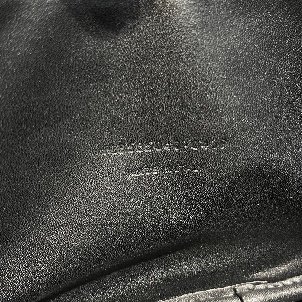 Saint Laurent Lou Camera Bag 18 cm