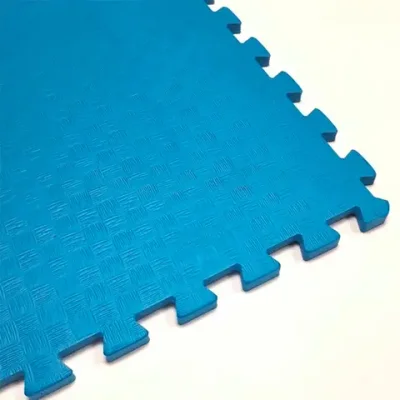 Мягкий пол 500x500x10 мм 35-40 шор