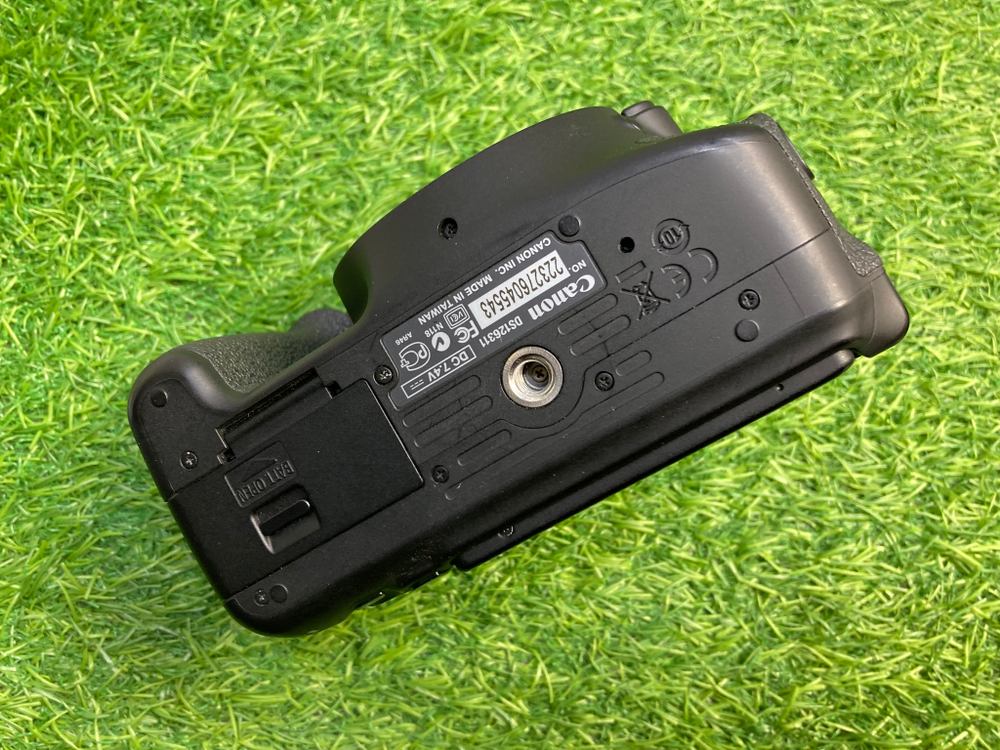 Canon 600D + 18-55mm 7.500 кадров Покупка/Продажа