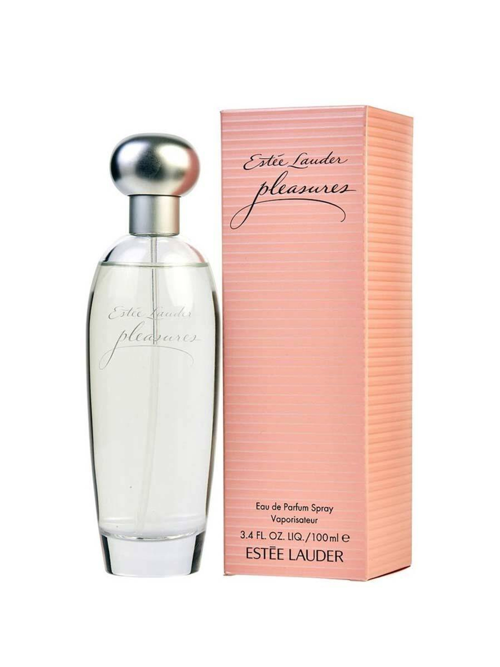 ESTEE LAUDER PLEASURES lady 100ml edp