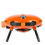 O-Grill 700T газовый гриль ORANGE 700T_ ORANGE