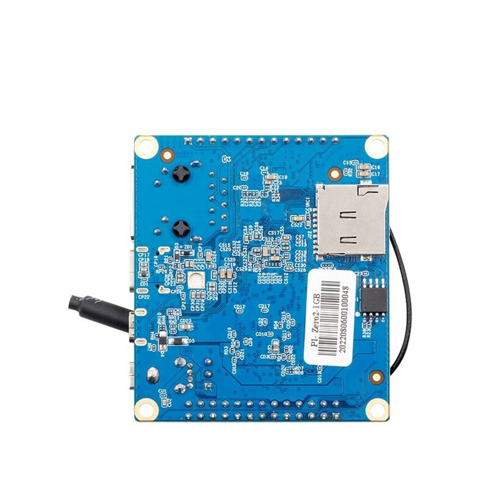 Orange Pi Zero 2 (1GB)