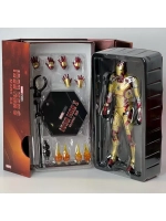 Фигурка Железный человек Iron Man Марвел ZD Toys 1906-42