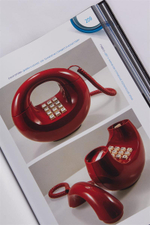 Дизайн и космос: Как технологии становятся искусством