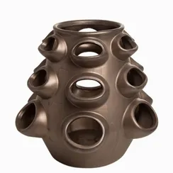 Ваза Simpleton Head высота 29 см