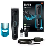 Машинка для стрижки волос Braun HC5010