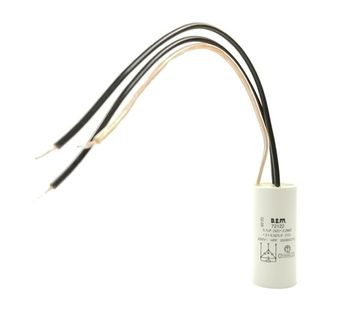 Сетевой Фильтр ФПС с тремя проводами