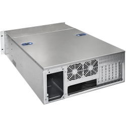 Серверный корпус ExeGate Pro 4U660-HS24
