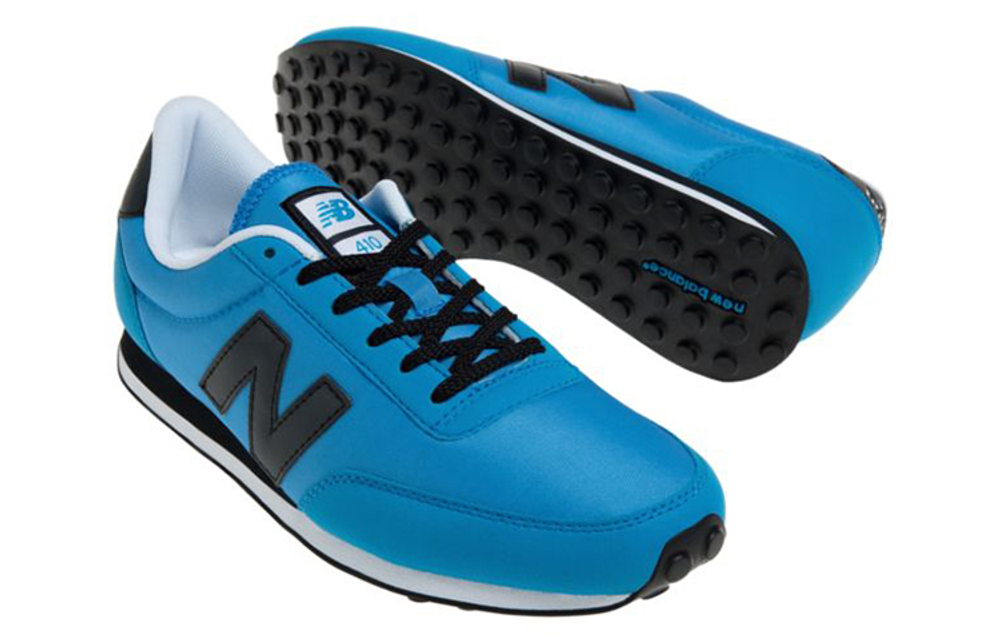 Кроссовки New Balance Nb 410