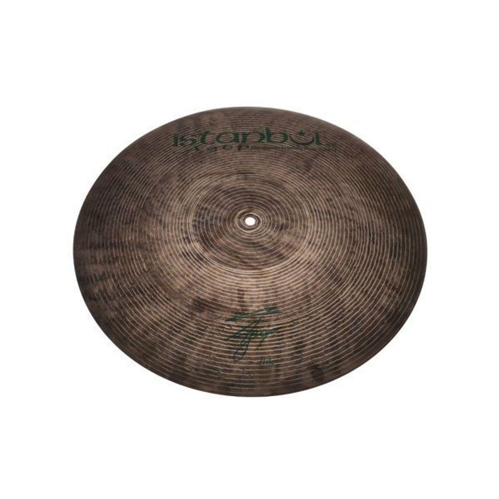 Тарелка Ride Istanbul Agop 20&quot; Signature Flat Ride