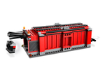 LEGO City 60472 — Автомобильная свалка