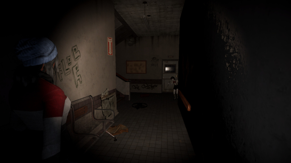 Forsake: Urban horror (для ПК, цифровой код доступа)