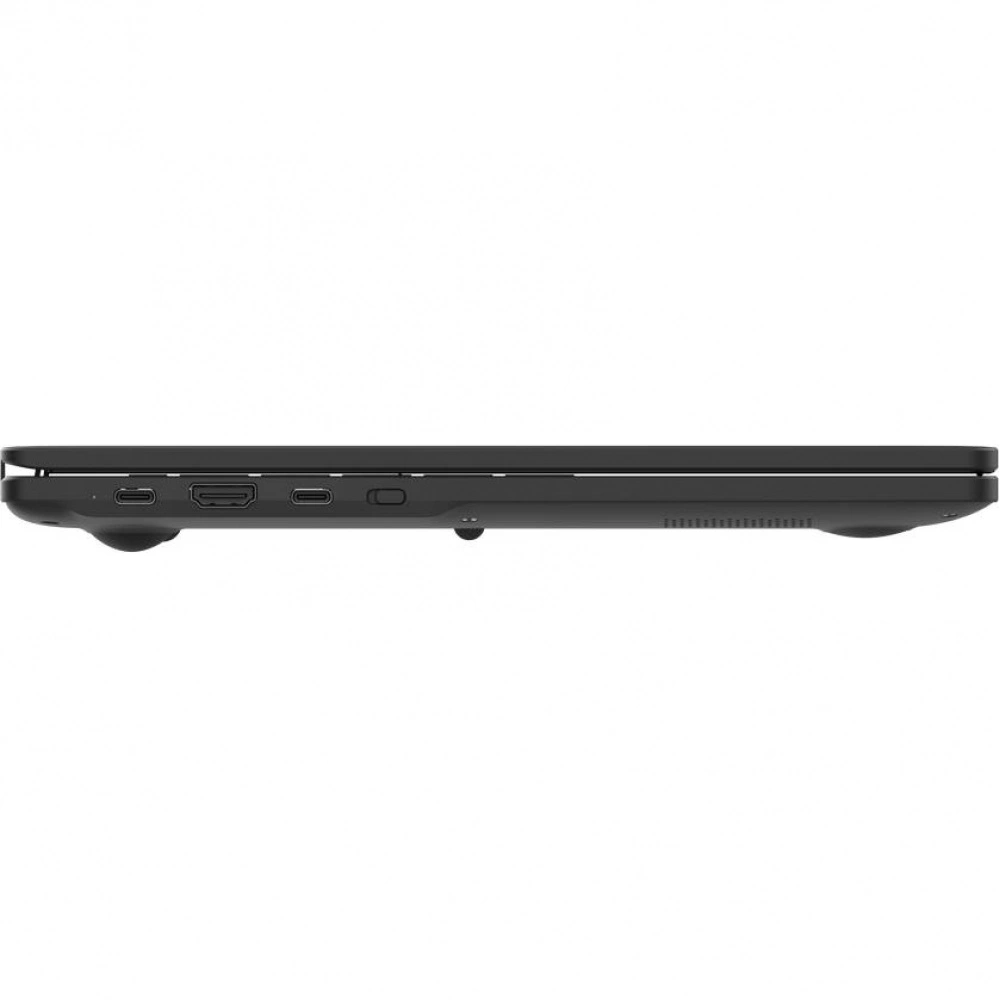 Ноутбук Rikor NEURO 3 RL-AC02 15.6" IPS Ryzen 5 7430U 16Gb/512Gb SSD Win 11 Pro черный (RL-AC02)